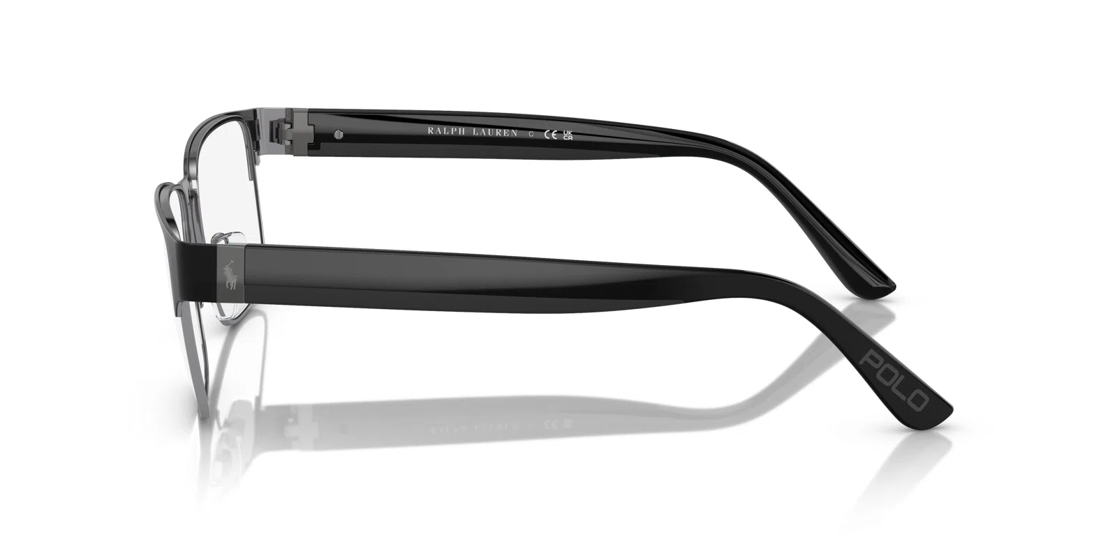 Polo 1219 Eyeglasses - view 6